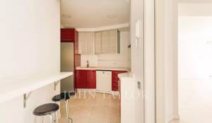 Prodej Penthouse Madrid