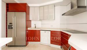 Prodej Penthouse Madrid