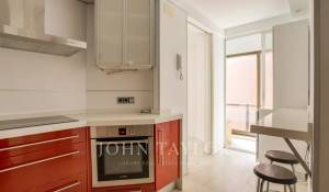 Prodej Penthouse Madrid