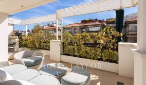 Prodej Penthouse Madrid