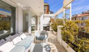 Prodej Penthouse Madrid