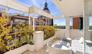 Prodej Penthouse Madrid