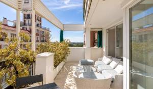 Prodej Penthouse Madrid