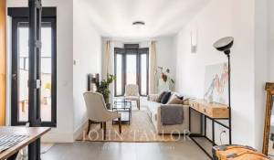 Prodej Penthouse Madrid