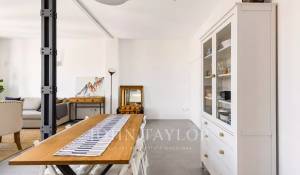 Prodej Penthouse Madrid