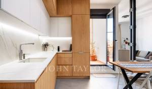 Prodej Penthouse Madrid