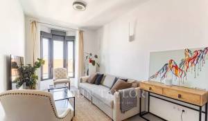 Prodej Penthouse Madrid