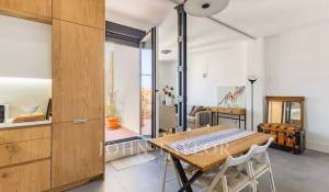 Prodej Penthouse Madrid