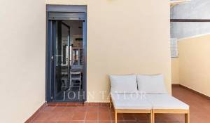 Prodej Penthouse Madrid