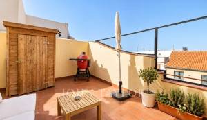 Prodej Penthouse Madrid