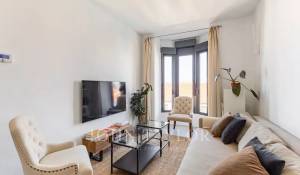 Prodej Penthouse Madrid