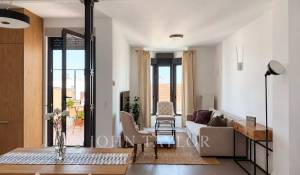 Prodej Penthouse Madrid