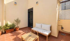 Prodej Penthouse Madrid