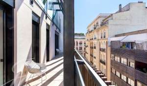 Prodej Penthouse Madrid