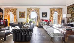 Prodej Penthouse Madrid