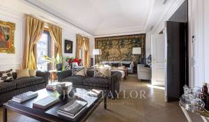 Prodej Penthouse Madrid