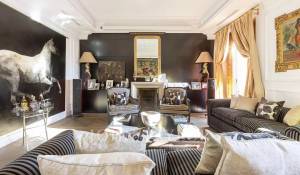 Prodej Penthouse Madrid