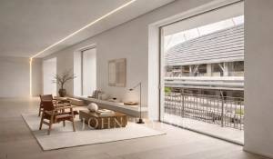 Prodej Penthouse Madrid