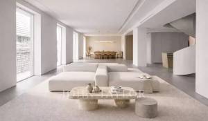 Prodej Penthouse Madrid