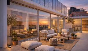 Prodej Penthouse Madrid