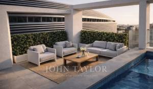 Prodej Penthouse Madrid