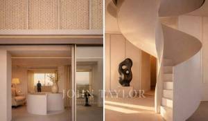 Prodej Penthouse Madrid