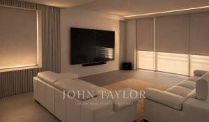 Prodej Penthouse Madrid