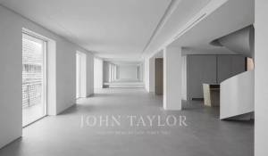 Prodej Penthouse Madrid