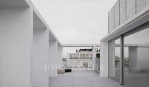 Prodej Penthouse Madrid