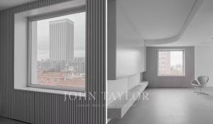 Prodej Penthouse Madrid