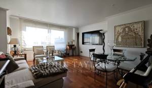 Prodej Penthouse Madrid