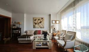 Prodej Penthouse Madrid