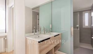 Prodej Penthouse Madrid