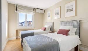 Prodej Penthouse Madrid