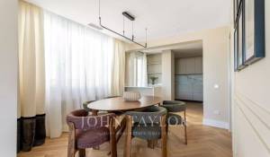 Prodej Penthouse Madrid