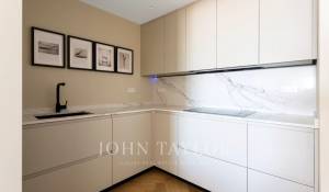 Prodej Penthouse Madrid