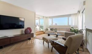 Prodej Penthouse Madrid