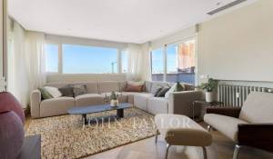 Prodej Penthouse Madrid