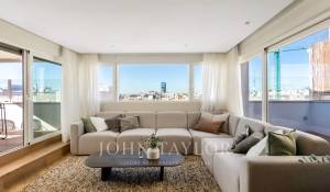 Prodej Penthouse Madrid