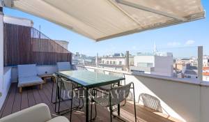 Prodej Penthouse Madrid