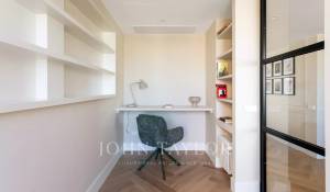 Prodej Penthouse Madrid