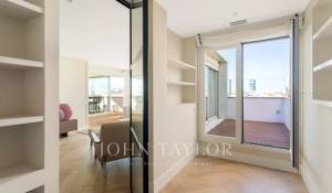 Prodej Penthouse Madrid