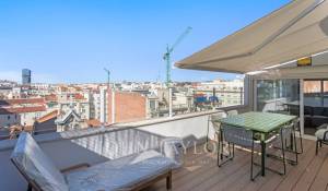 Prodej Penthouse Madrid