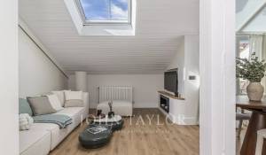 Prodej Penthouse Madrid