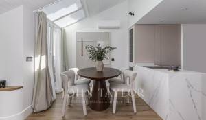 Prodej Penthouse Madrid