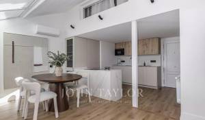 Prodej Penthouse Madrid