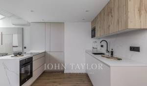 Prodej Penthouse Madrid