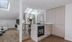 Prodej Penthouse Madrid
