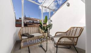 Prodej Penthouse Madrid
