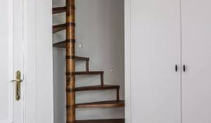 Prodej Penthouse Madrid